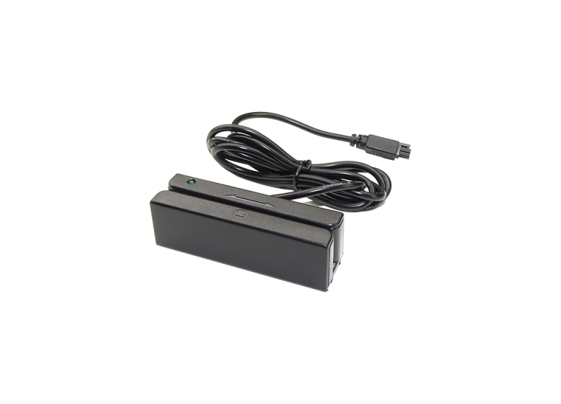 MSR600S （RS232/TTL接口） 驾照刷卡器